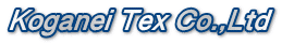 Koganei Tex Co.,Ltd